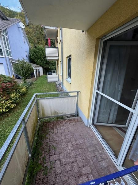 33 Balkon West