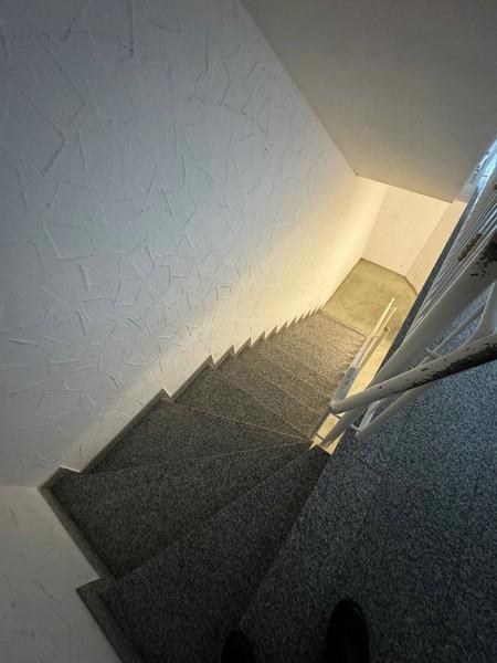 5 Kellerzugang innen