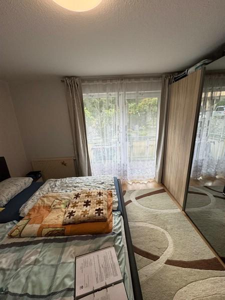 31 SZi mit Balkon