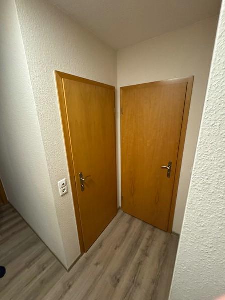 36 Teilflur vor Bad und G-WC