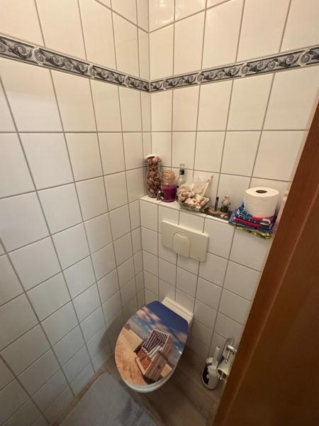 24 Gäste WC