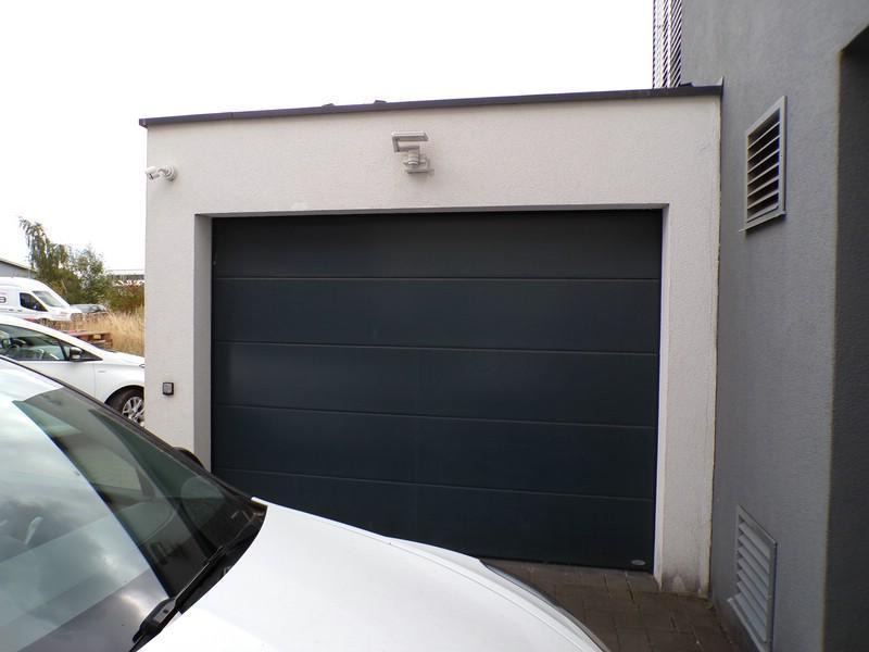 19a Garage am Wohnhaus