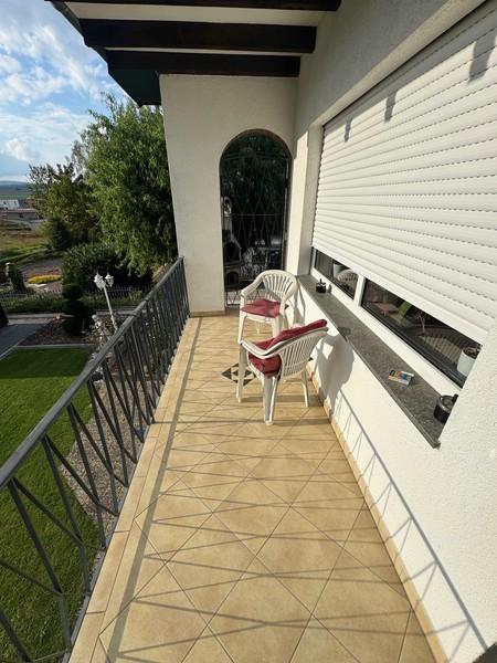 17 Balkon Rückseite