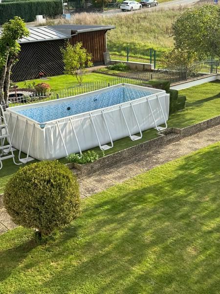 11 Pool Rückseite