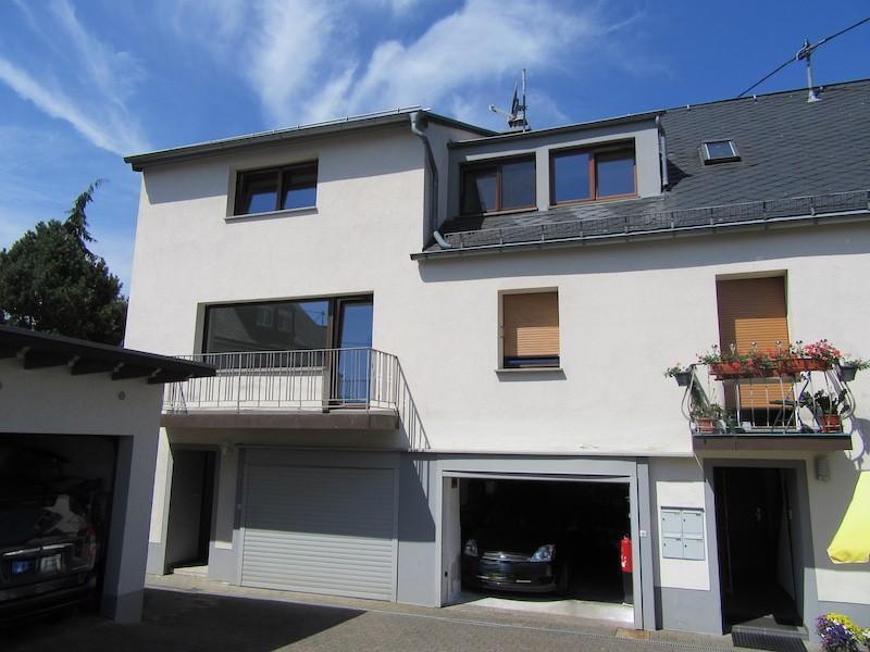 Helle 2,5-Zimmer-Dachgeschosswohnung mit Garage – modernisiert & sofort bezugsfrei - Foto 4
