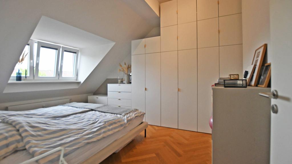 Elternschlafzimmer