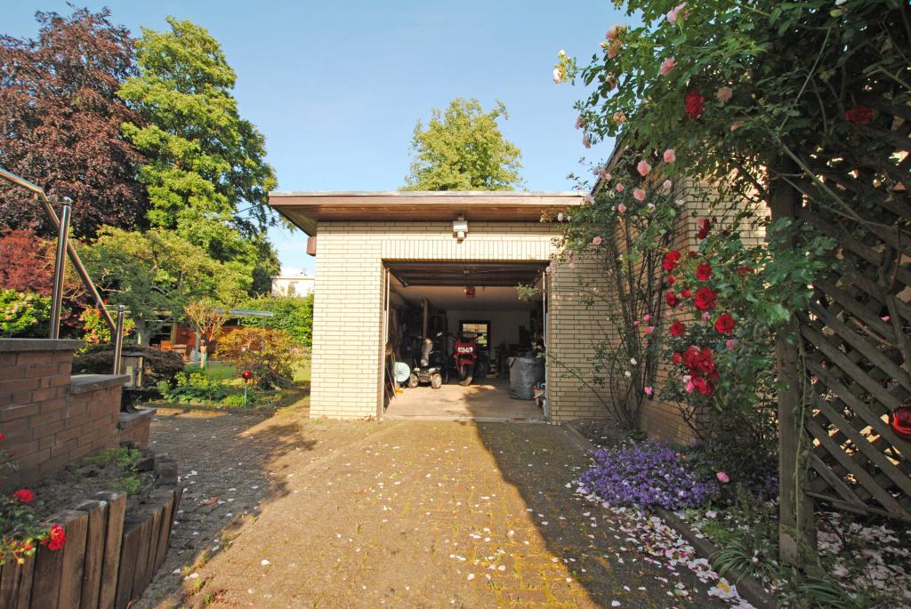 Die Garage