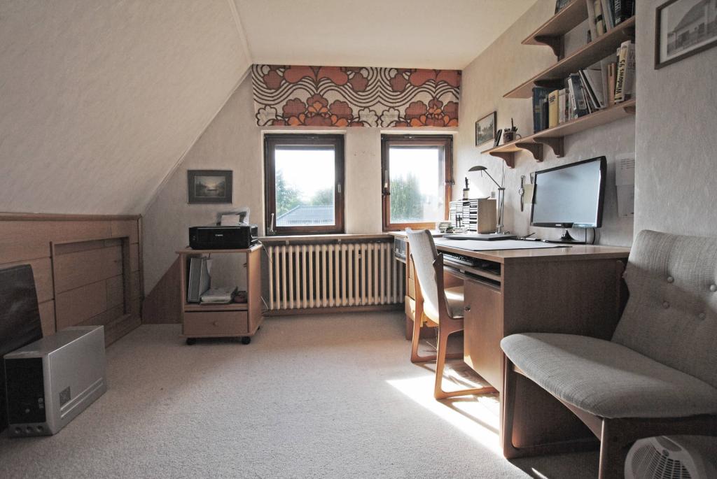 Das Kinderzimmer