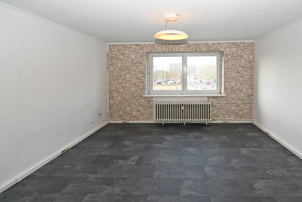 großes Wohnzimmer