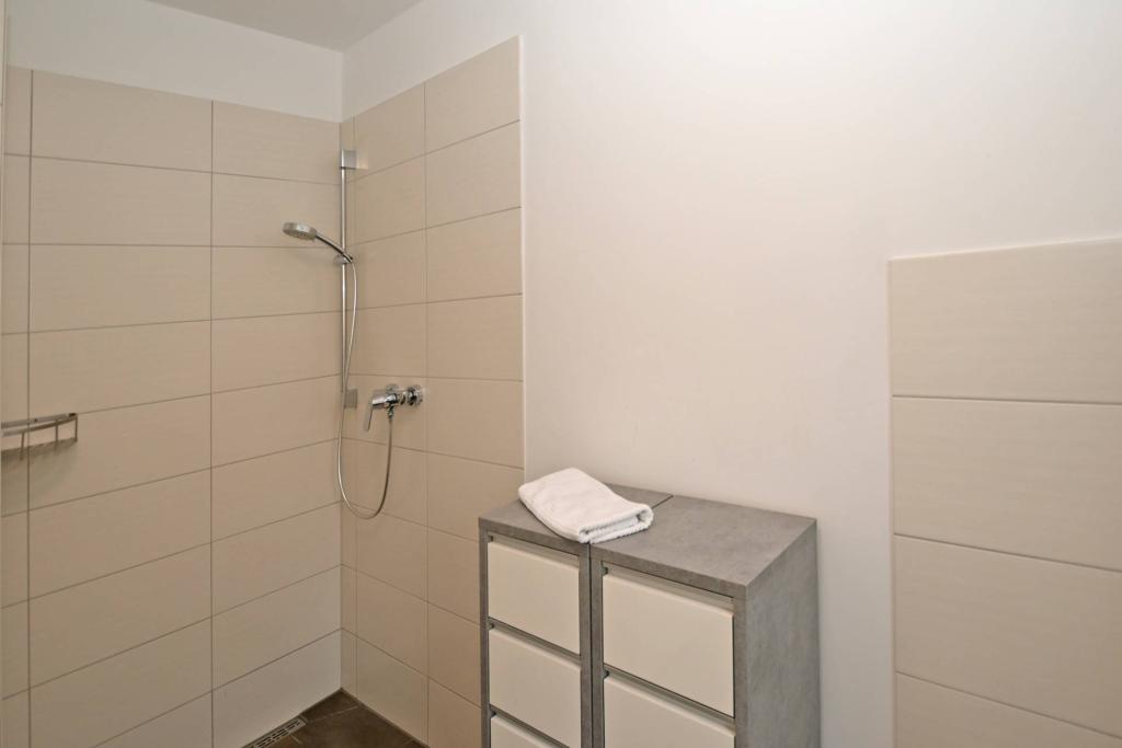 Ansicht Badezimmer