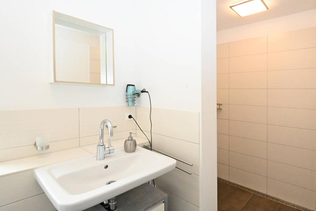 Ansicht Badezimmer