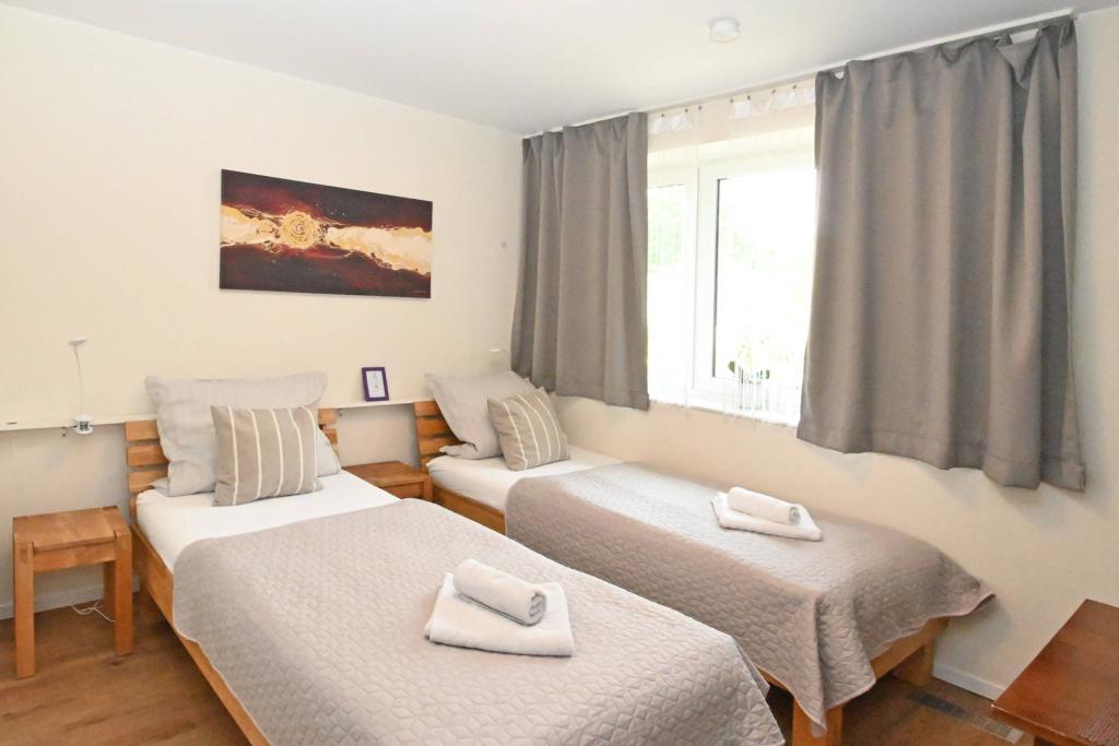 Ansicht Zimmer