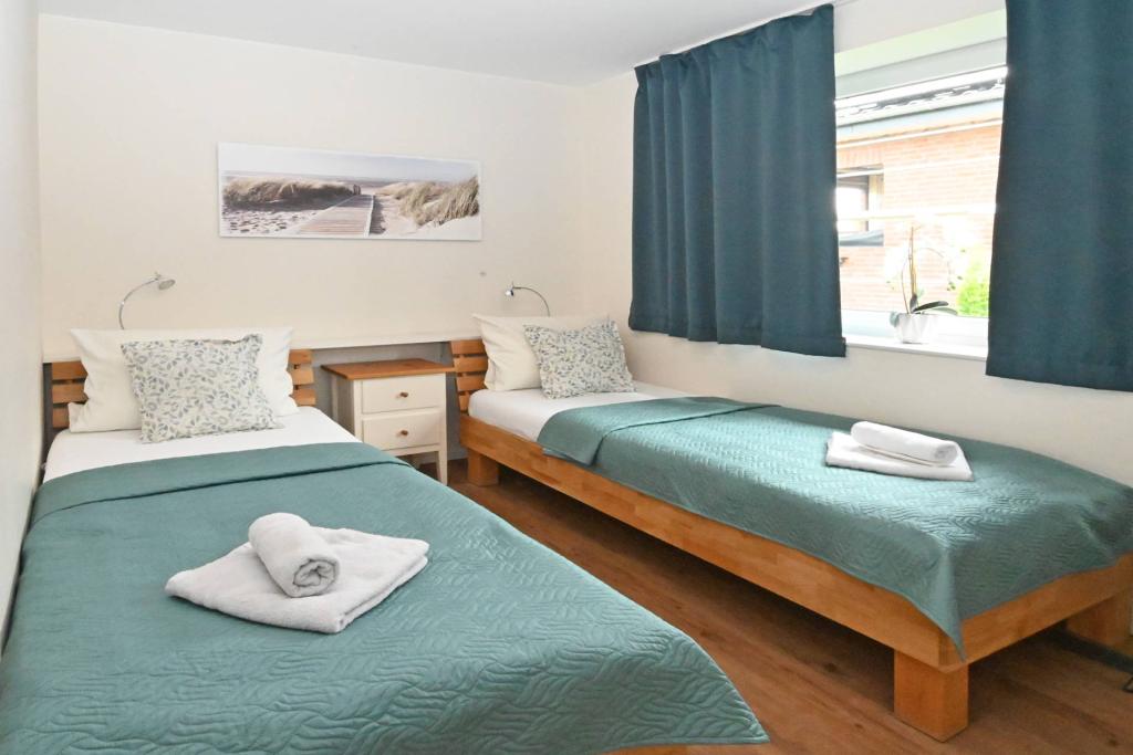 Ansicht Zimmer