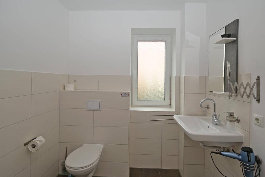 Ansicht Badezimmer
