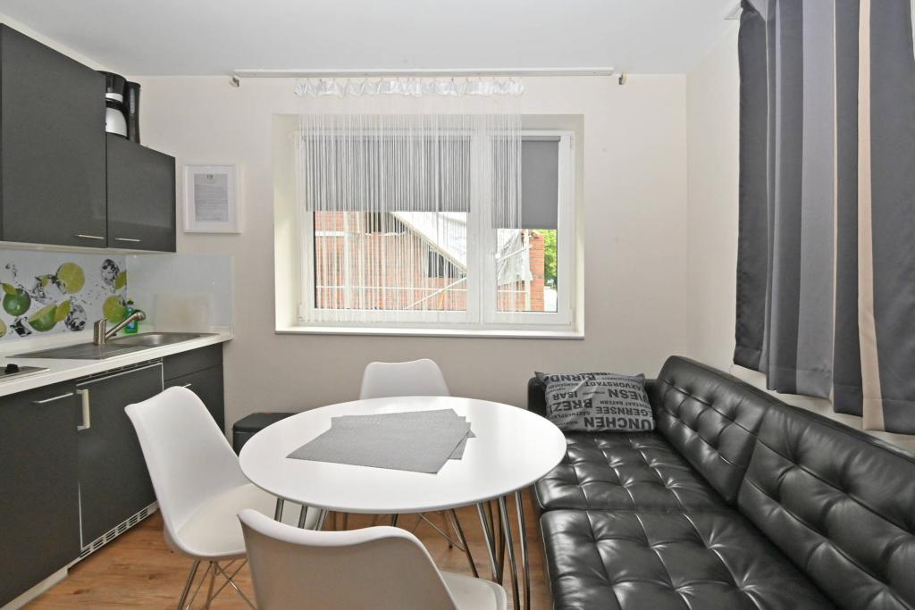 Ansicht Zimmer