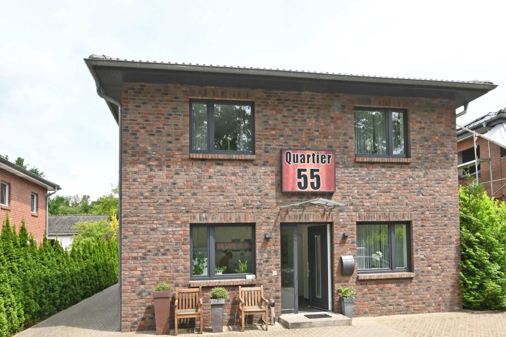 Ansicht Hotel