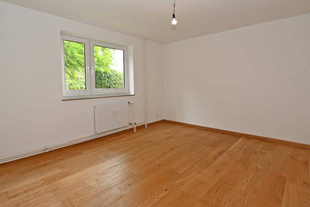 freundliches Kinderzimmer