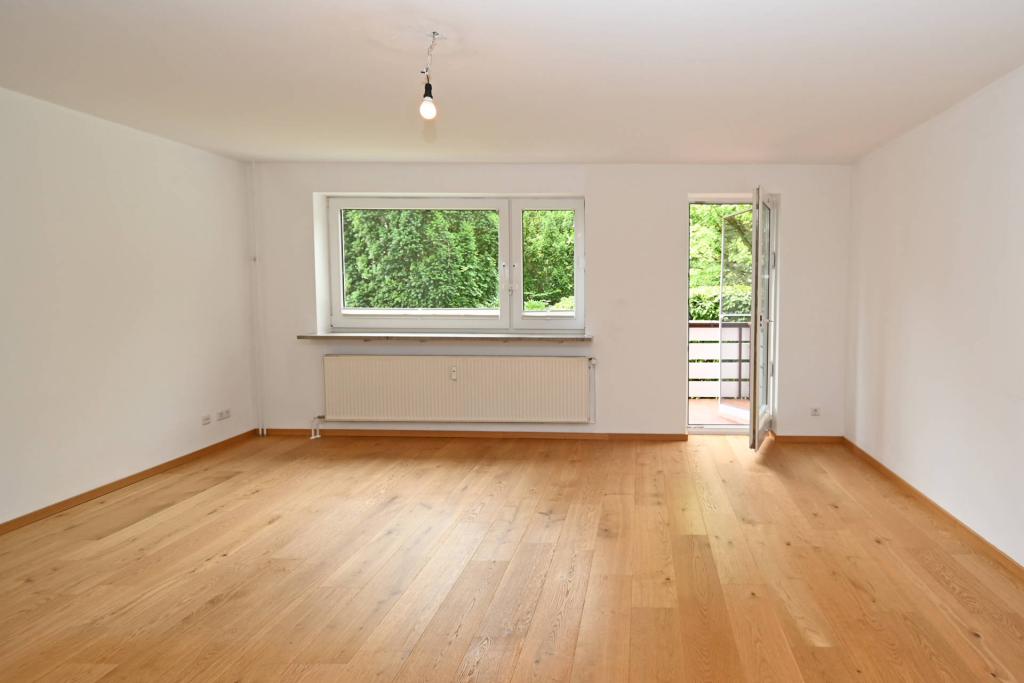 Wohnzimmer weitere Perspektive