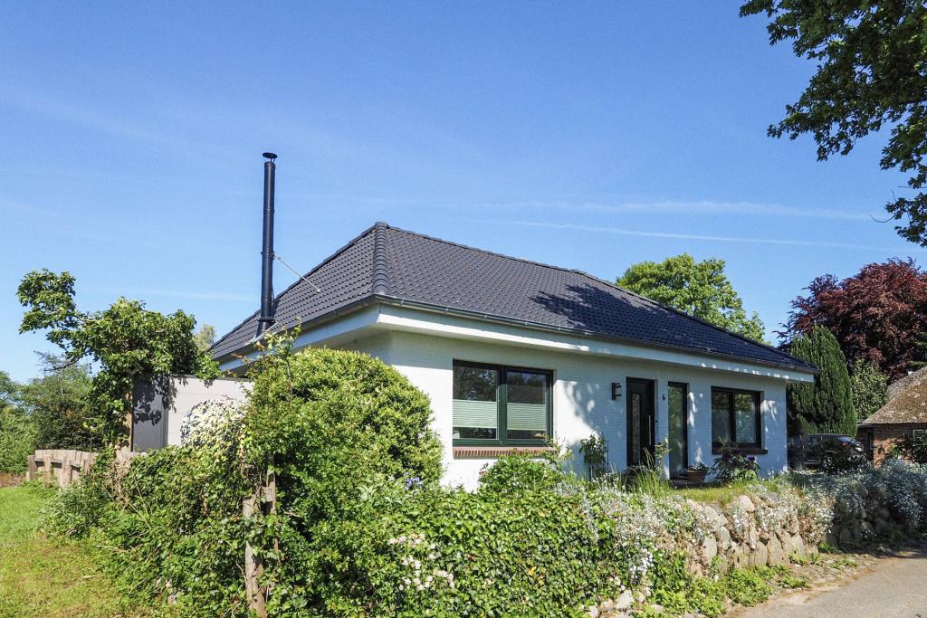 Ansicht Dorfstraße