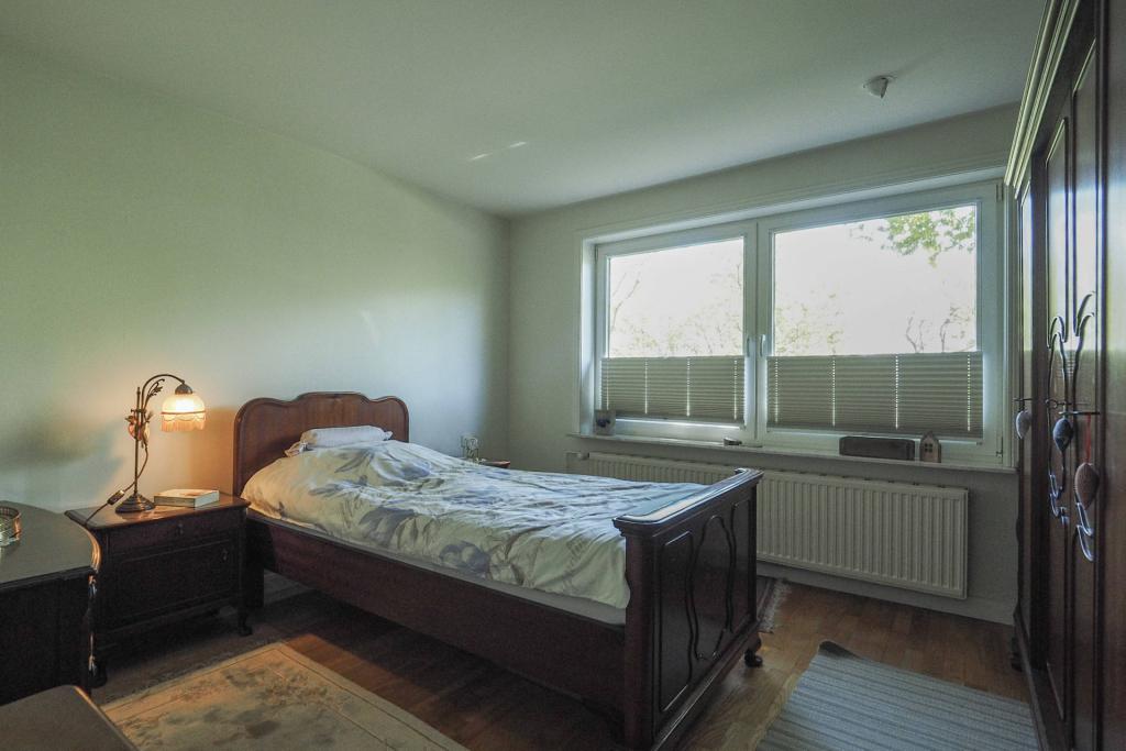 Schlafzimmer im EG