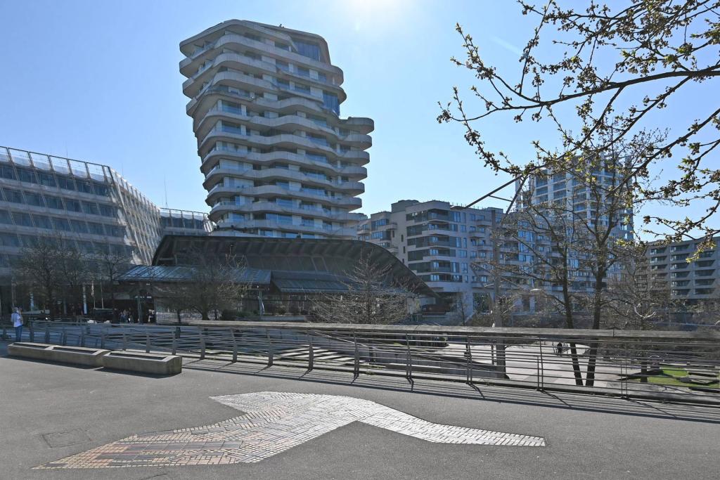 Marco Polo Tower
