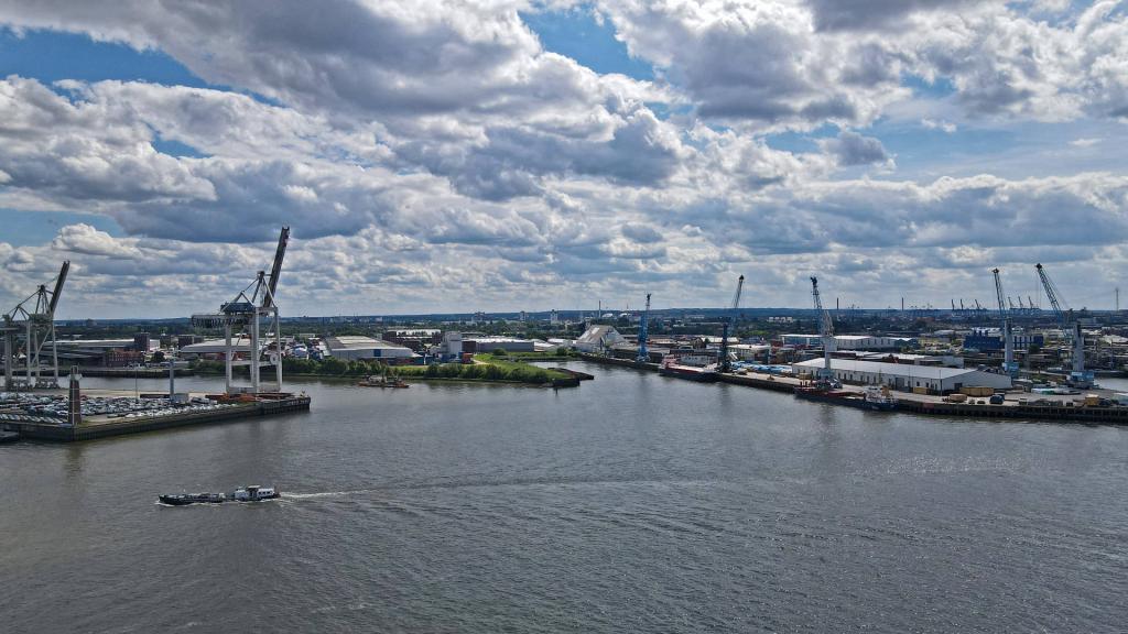 Elbe