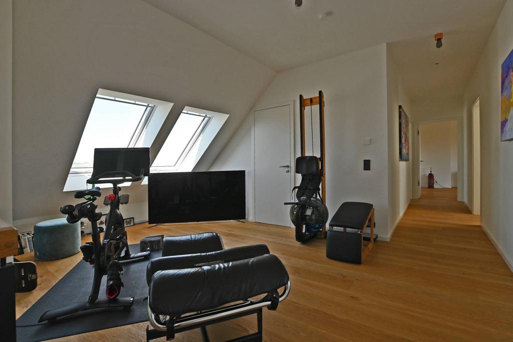 Sportbereich