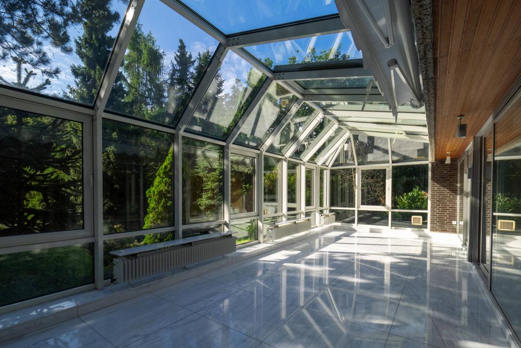Wintergarten