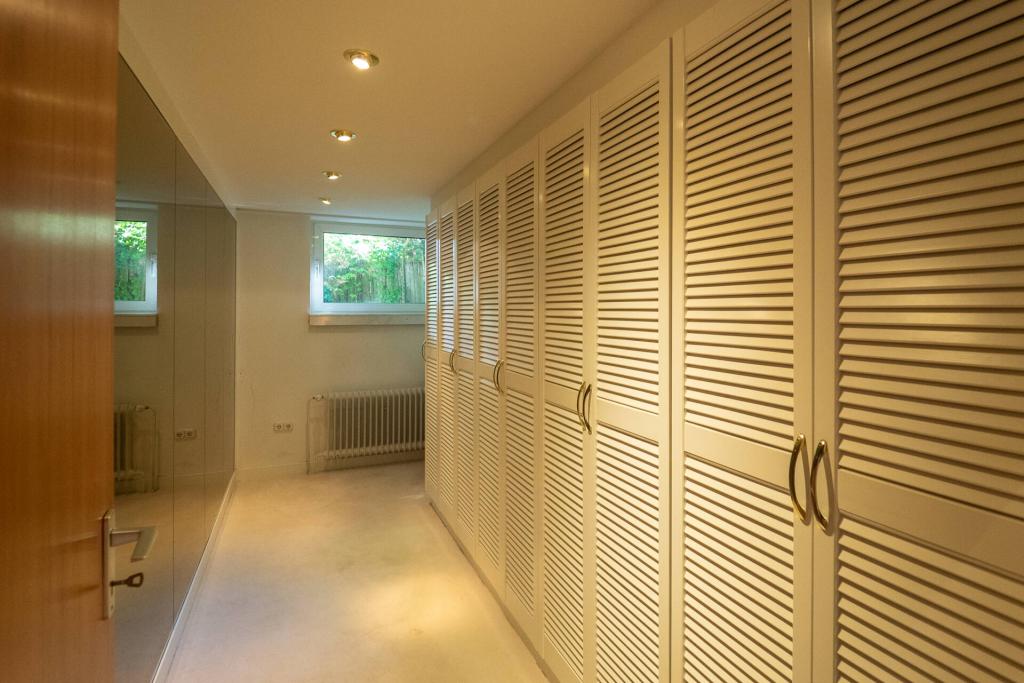 Zimmer/Ankleide