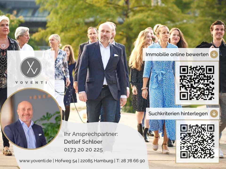 Detlef Schloer | YOVENTI