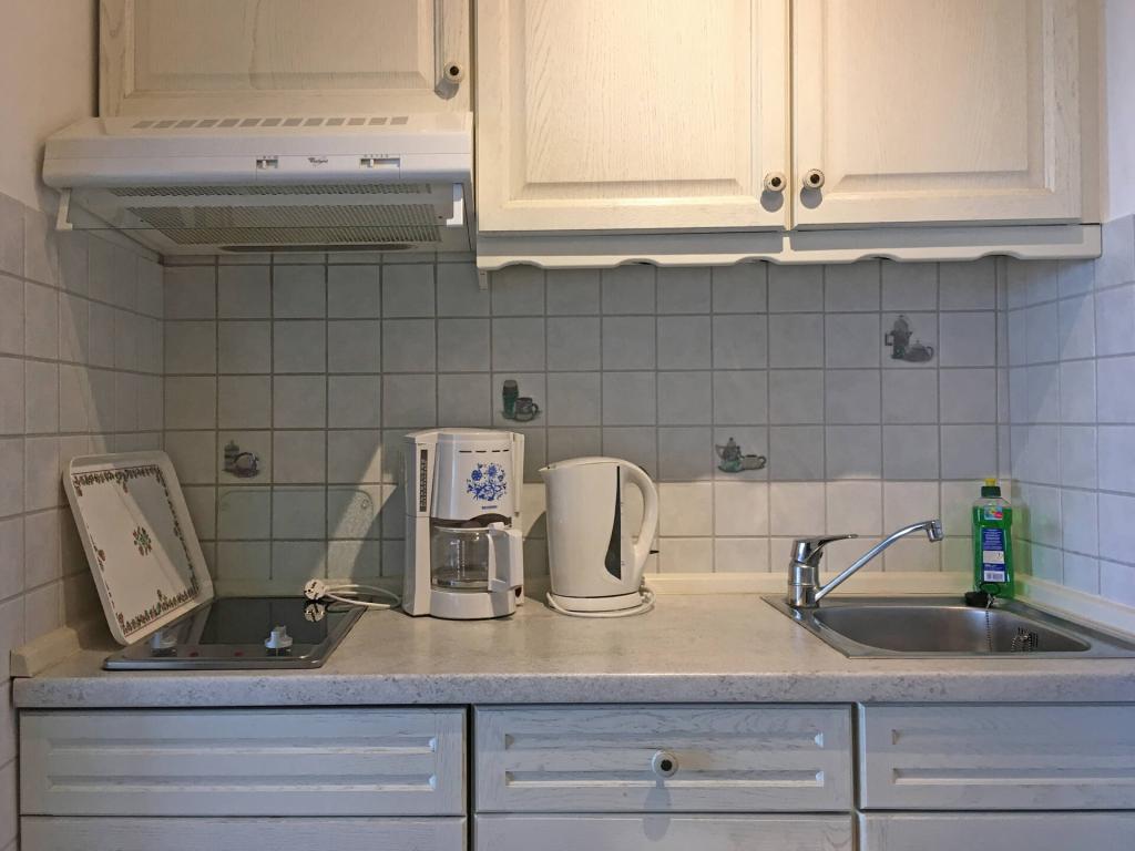 Einbauküche