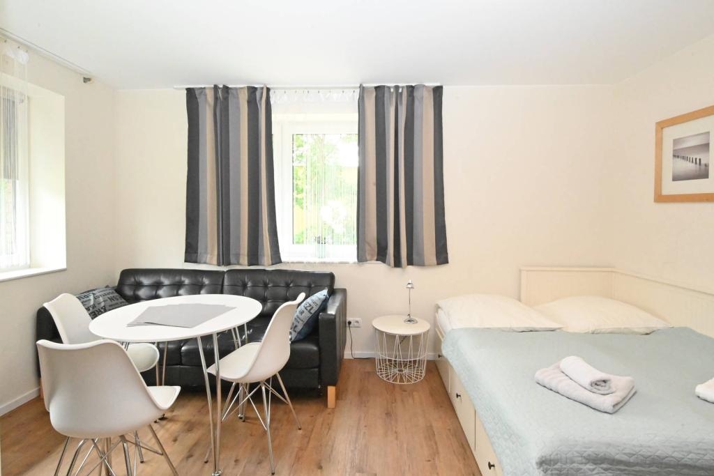Ansicht Zimmer