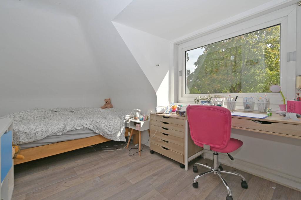 Schlafzimmer im Og.