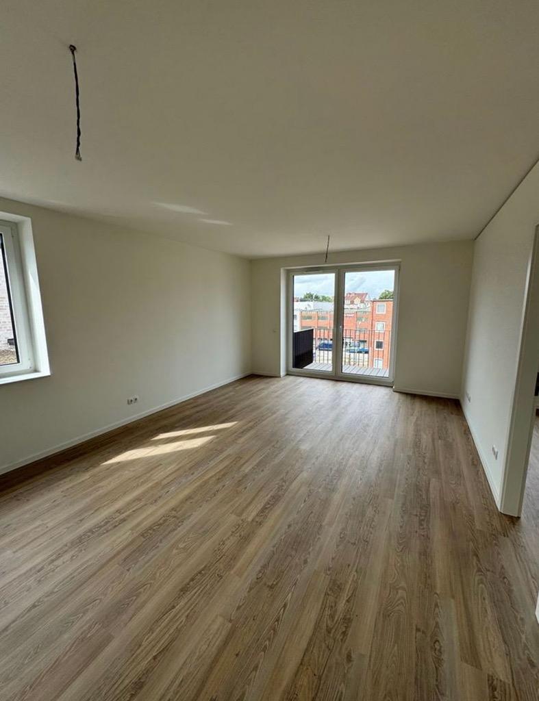 Wohnung in Hamburg (Bergedorf) - Foto 1