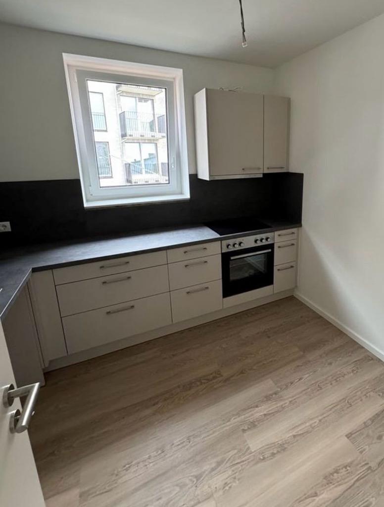 Wohnung in Hamburg (Bergedorf) - Foto 3