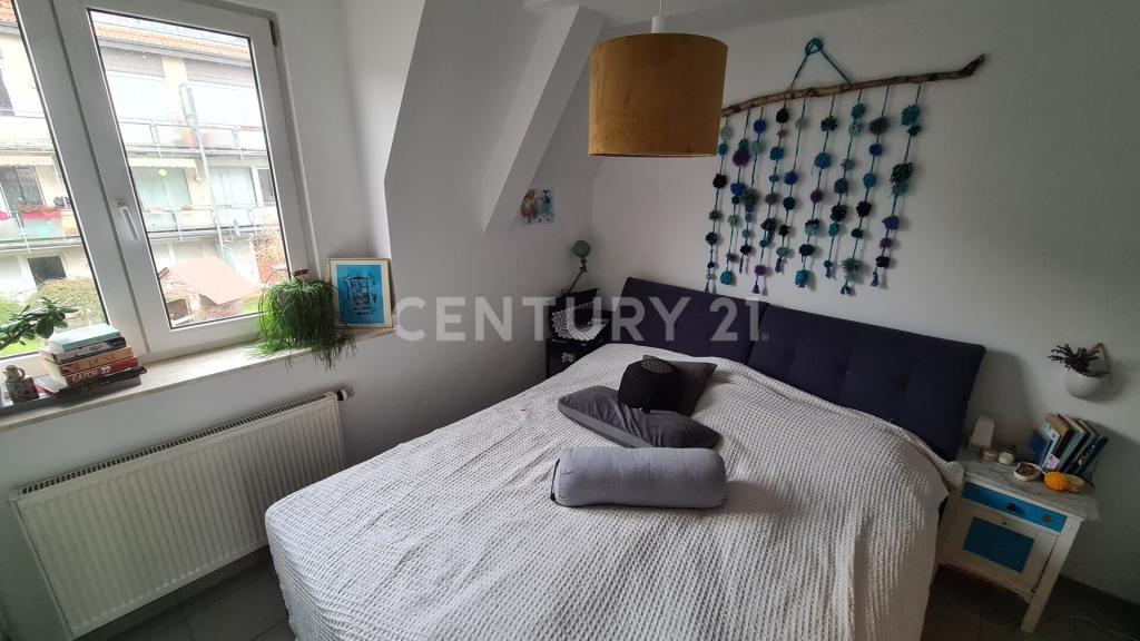 Schlafzimmer 1. OG
