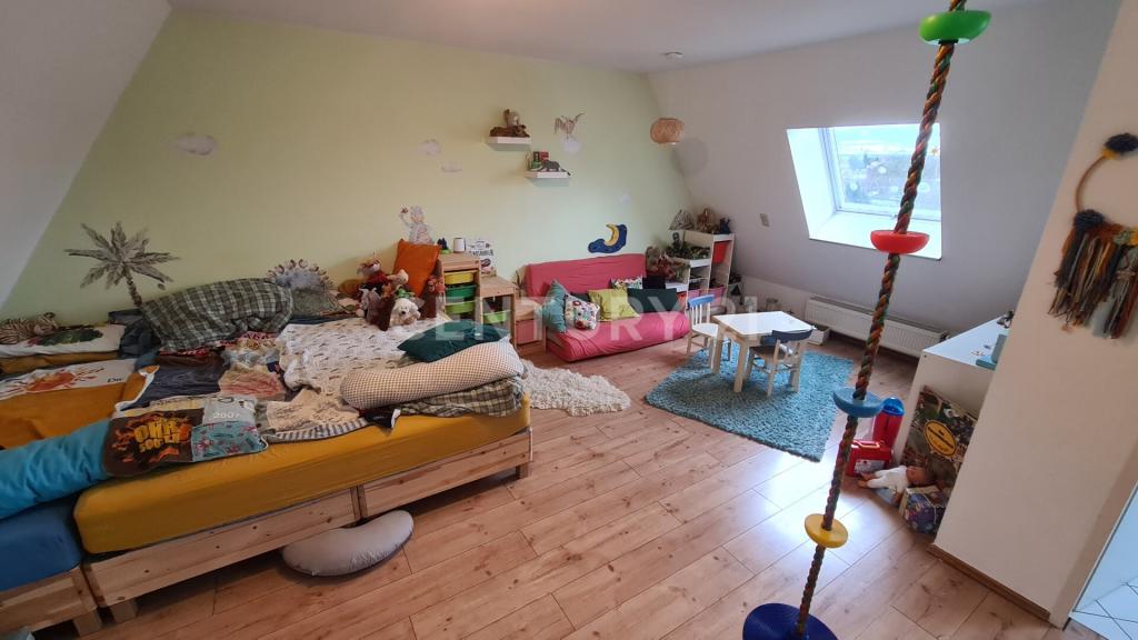 Elternschlafzimmer 2. OG