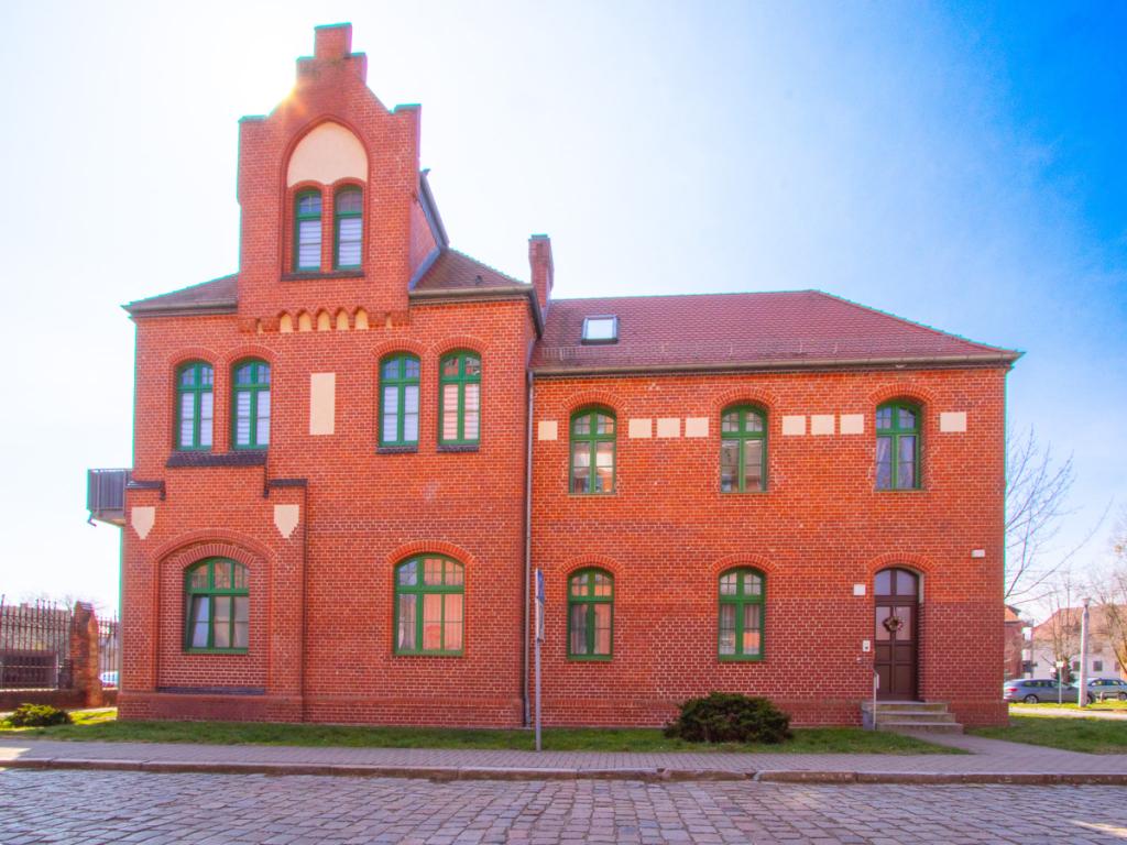 Seitenansicht