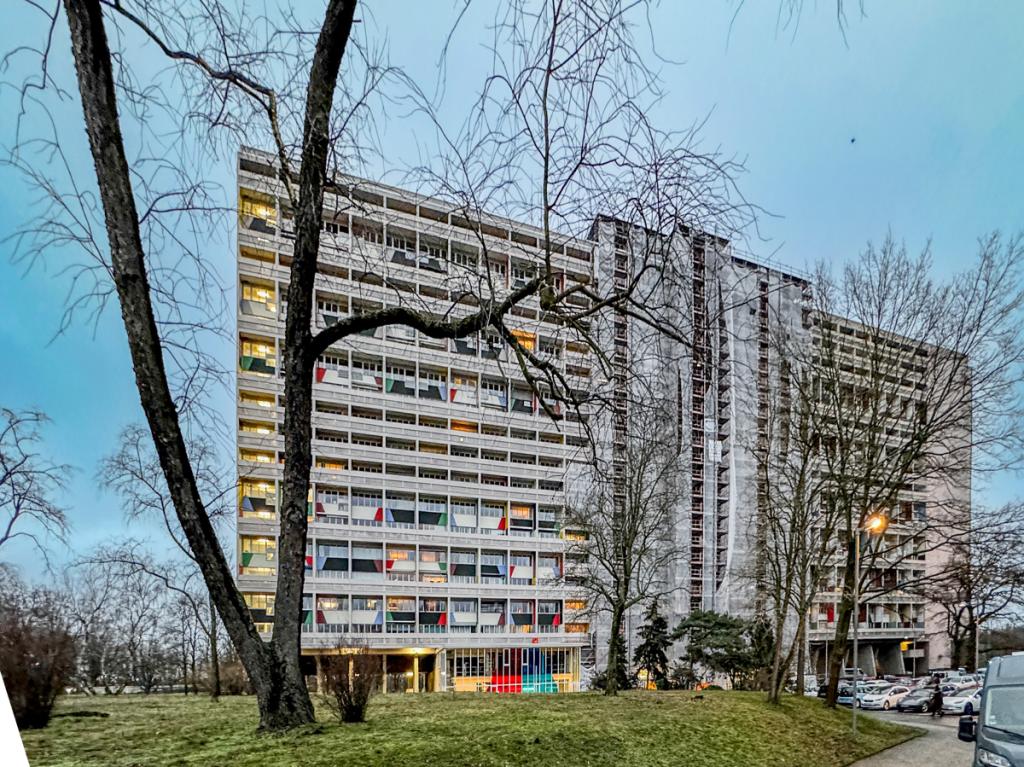 Aussenansicht