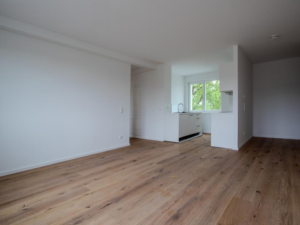 Neubau / Erstbezug in Pankow - Photo 1