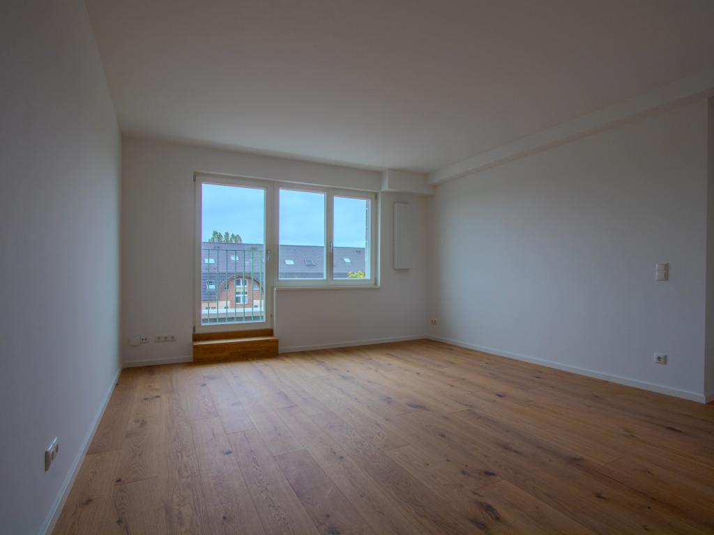 Neubau / Erstbezug in Pankow - Foto 5