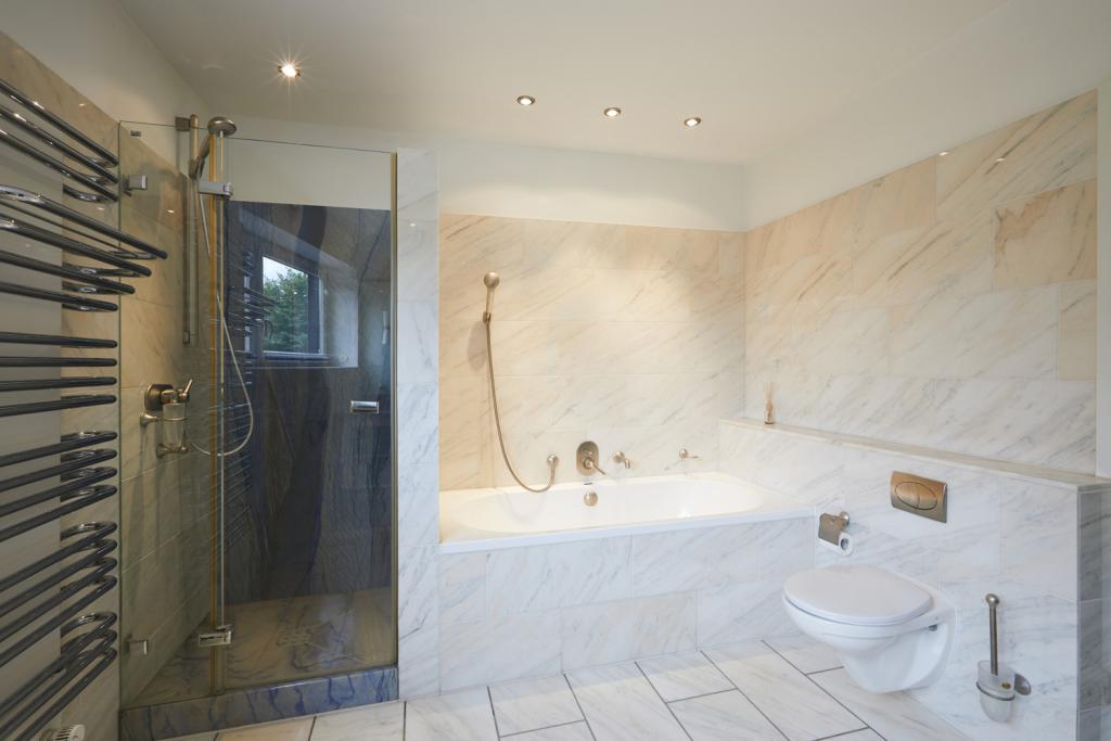 Badezimmer OG