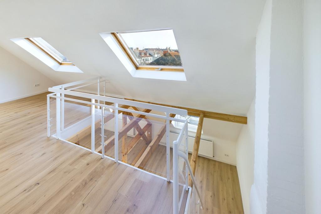 Galeriezimmer