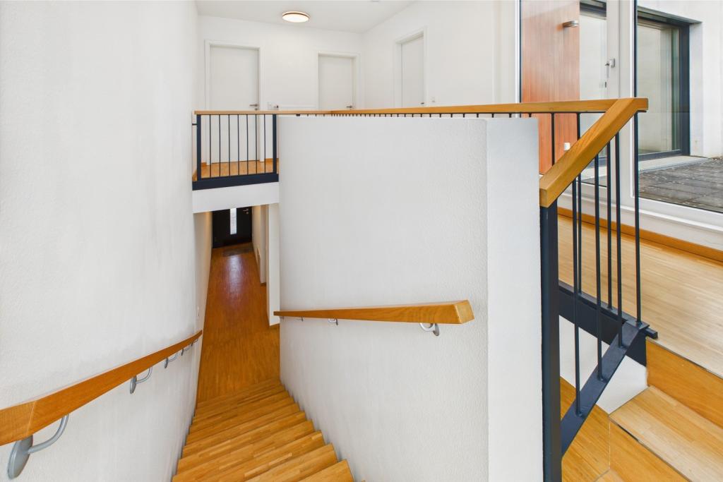 Treppe