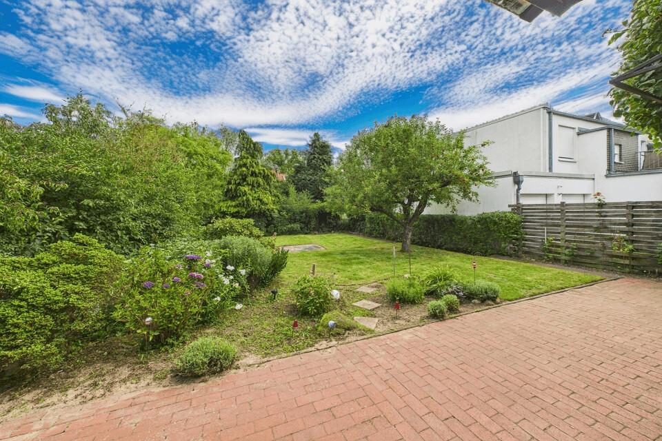 Garten 1