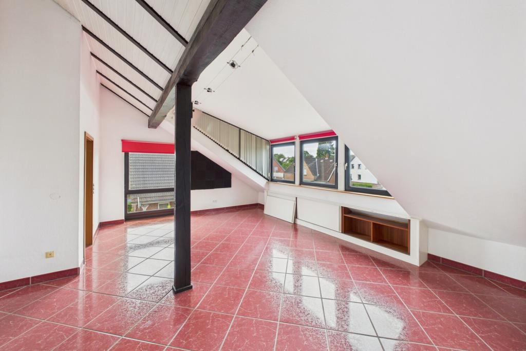 Schlafzimmer OG 