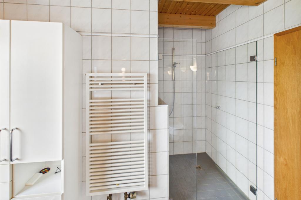 Dusche EG