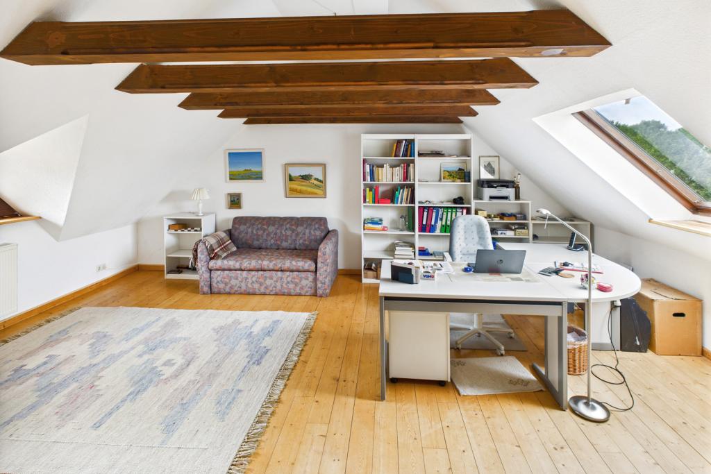 Zimmer 1 DG