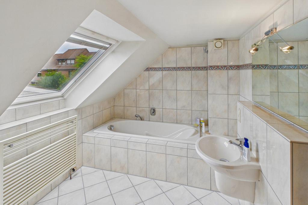 Badezimmer OG