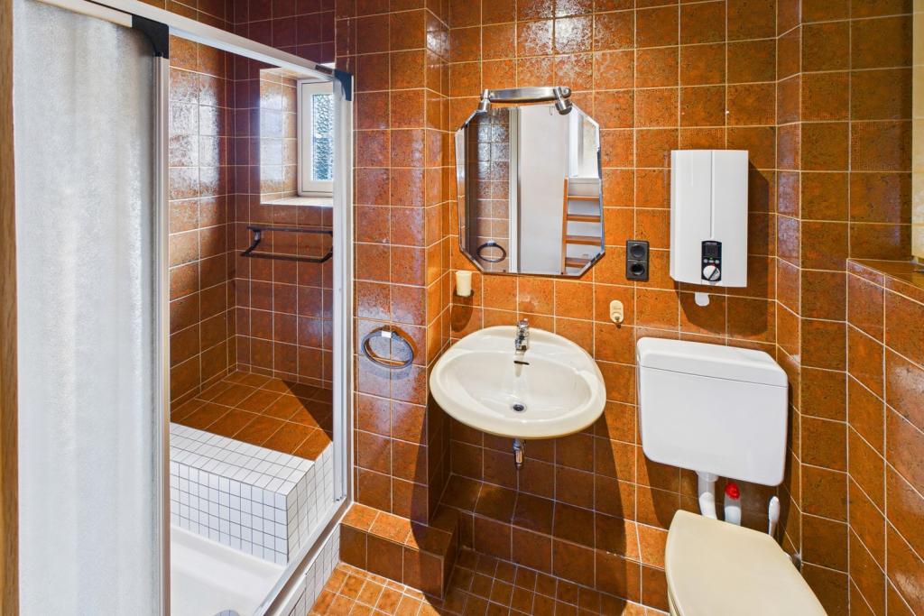 Badezimmer II